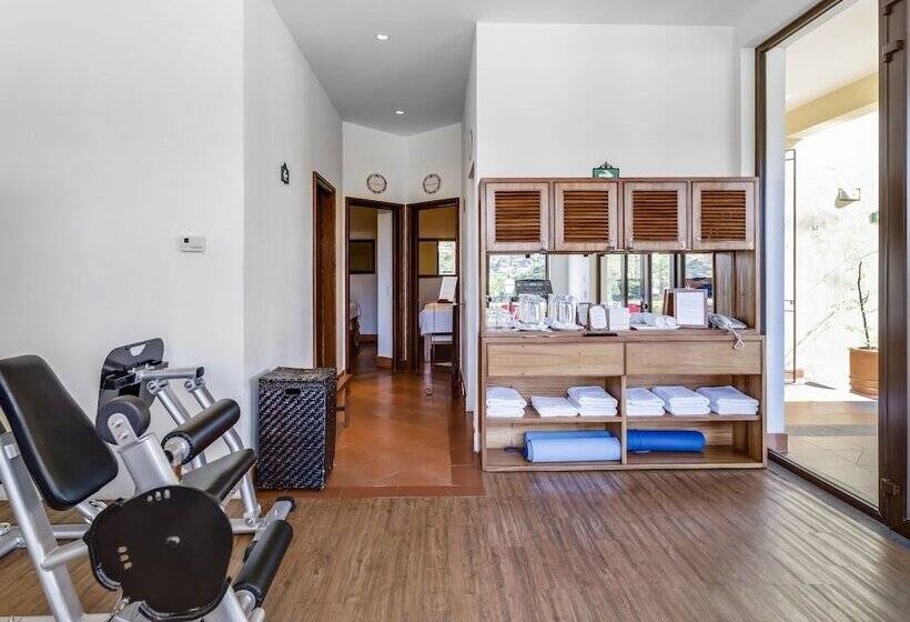 בית מלון כפרי Solar De Las Animas