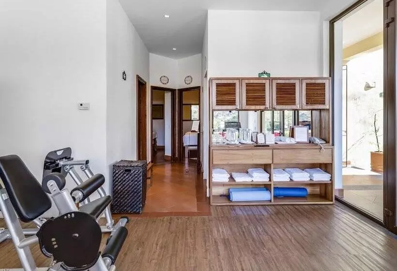 Отель Solar De Las Animas