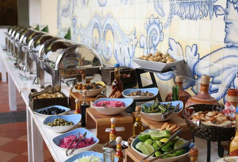 בית מלון כפרי Solar De Las Animas