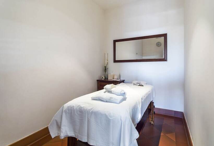 בית מלון כפרי Solar De Las Animas