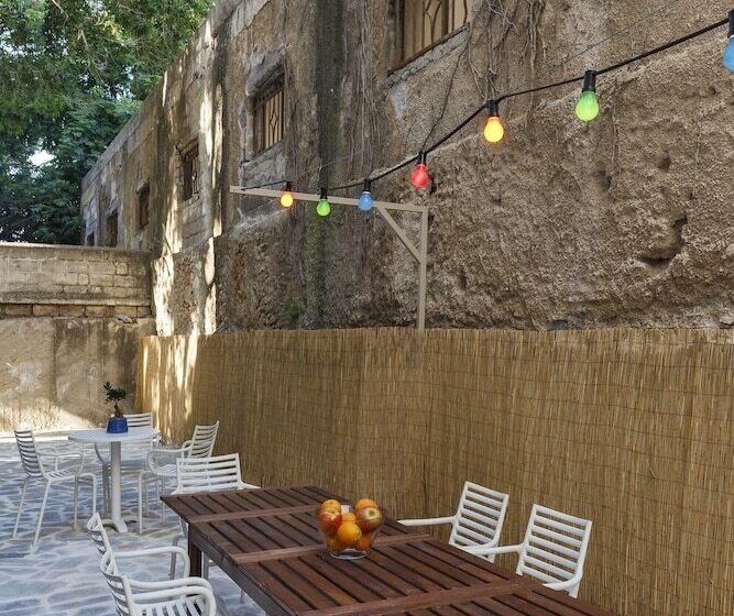 酒店 Stay Rhodes Hostel & Bar