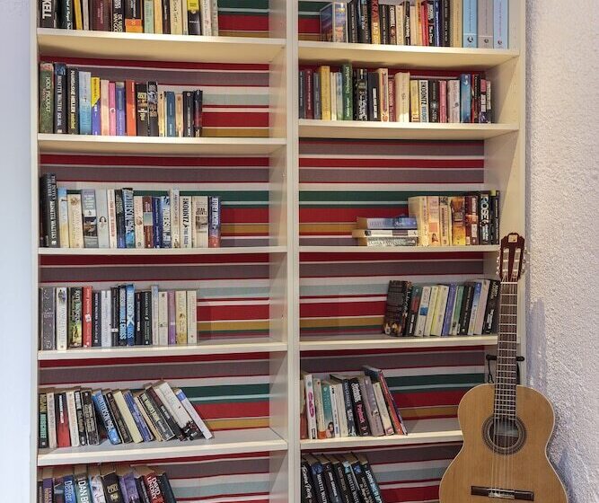 酒店 Stay Rhodes Hostel & Bar