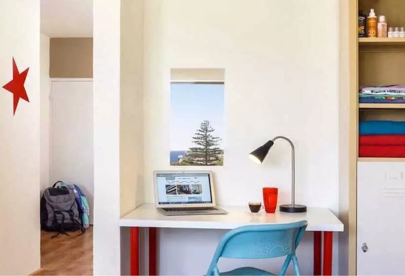 Отель Stay Rhodes Hostel & Bar