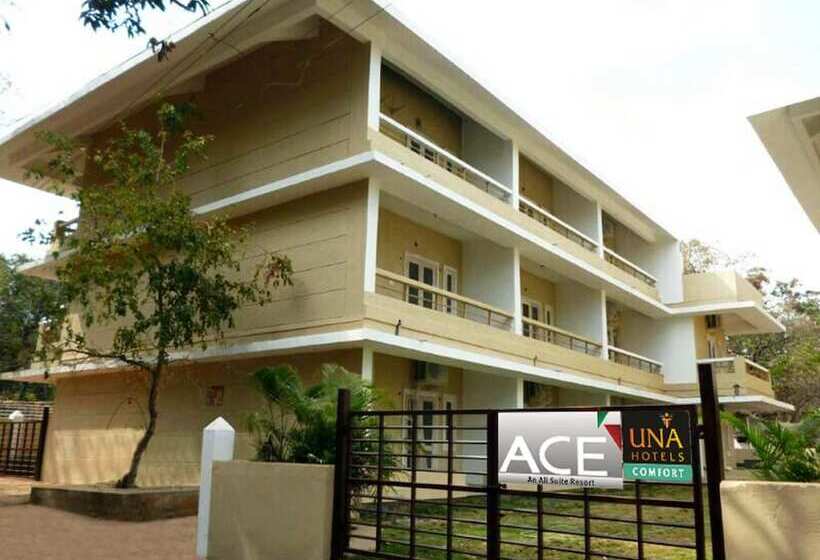 Hotel The Belmonte By Ace