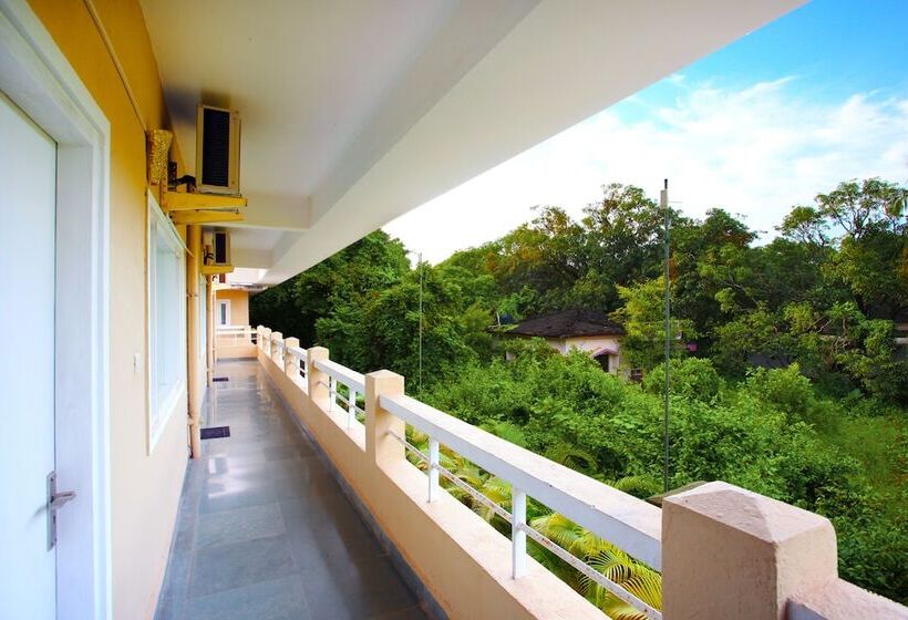 Hotel The Belmonte By Ace