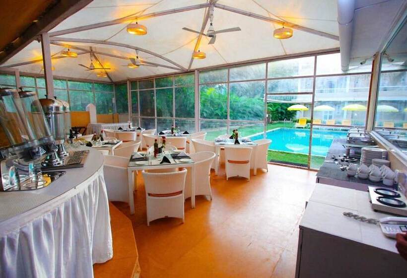 Hotel The Belmonte By Ace