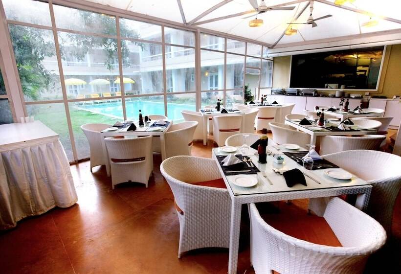 Hotel The Belmonte By Ace