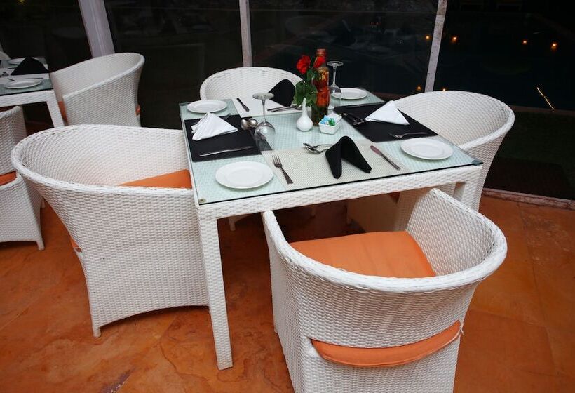 Hotel The Belmonte By Ace