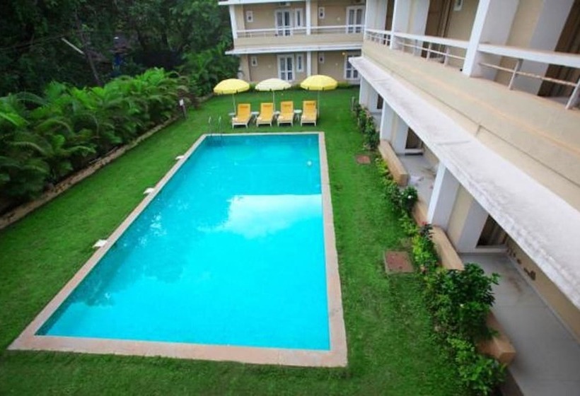 Hotel The Belmonte By Ace