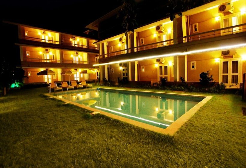 Hotel The Belmonte By Ace