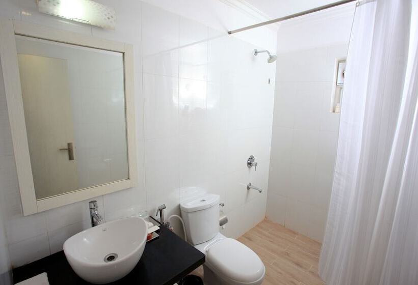 Hotel The Belmonte By Ace