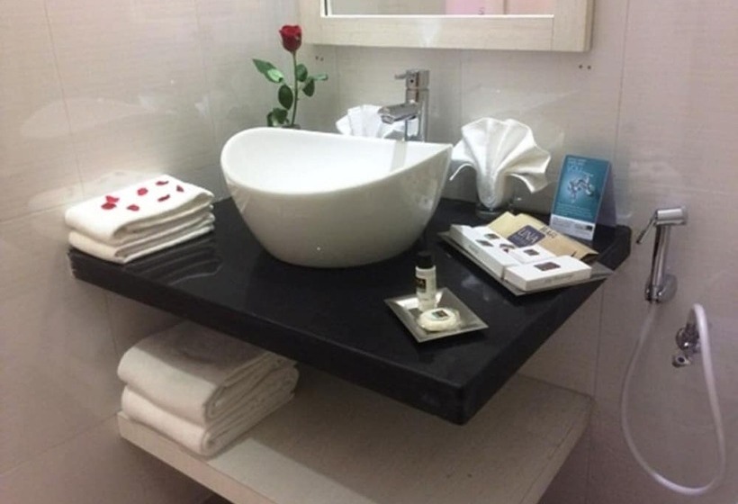 Hotel The Belmonte By Ace