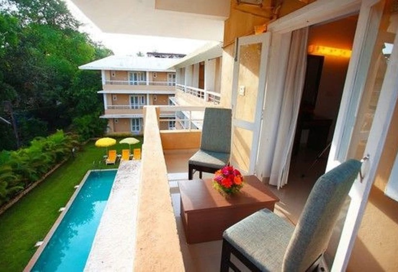 Hotel The Belmonte By Ace