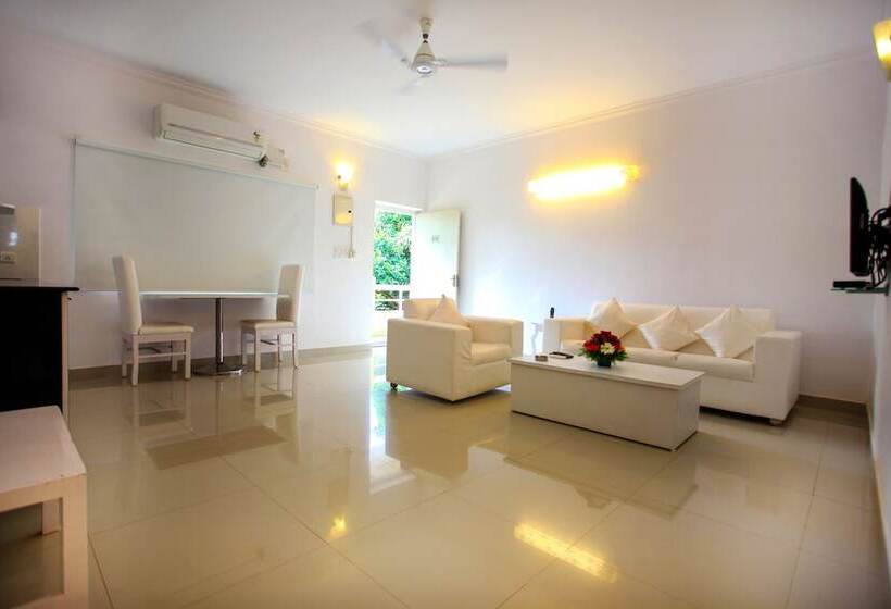 Hotel The Belmonte By Ace