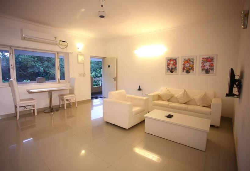 Hotel The Belmonte By Ace