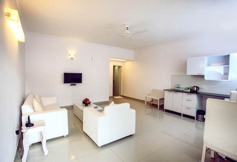 Hotel The Belmonte By Ace