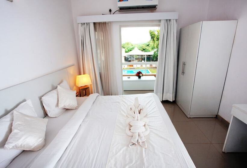 Hotel The Belmonte By Ace