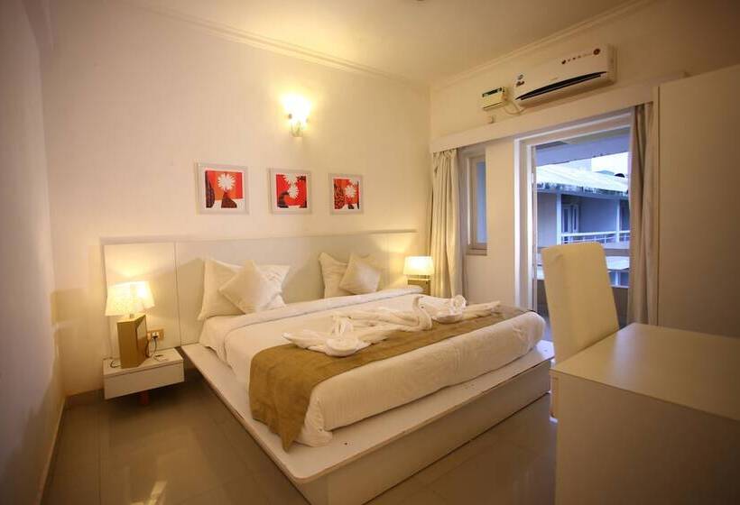 Hotel The Belmonte By Ace