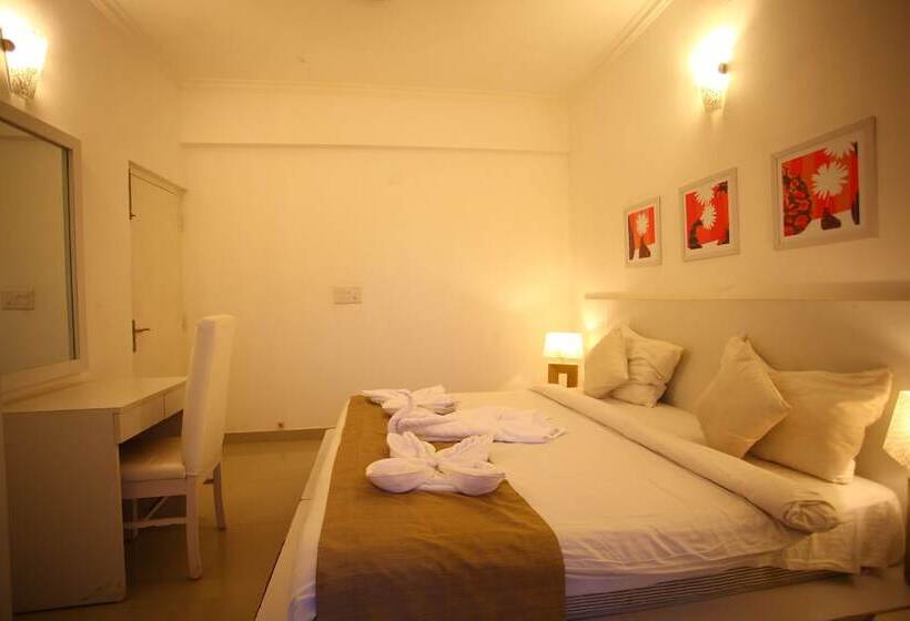 Hotel The Belmonte By Ace