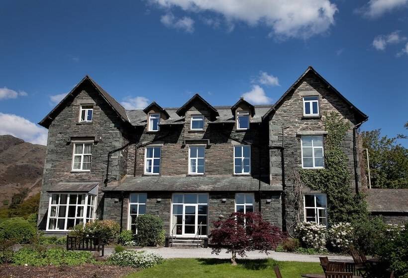 Отель The Coniston Inn   The Inn Collection Group