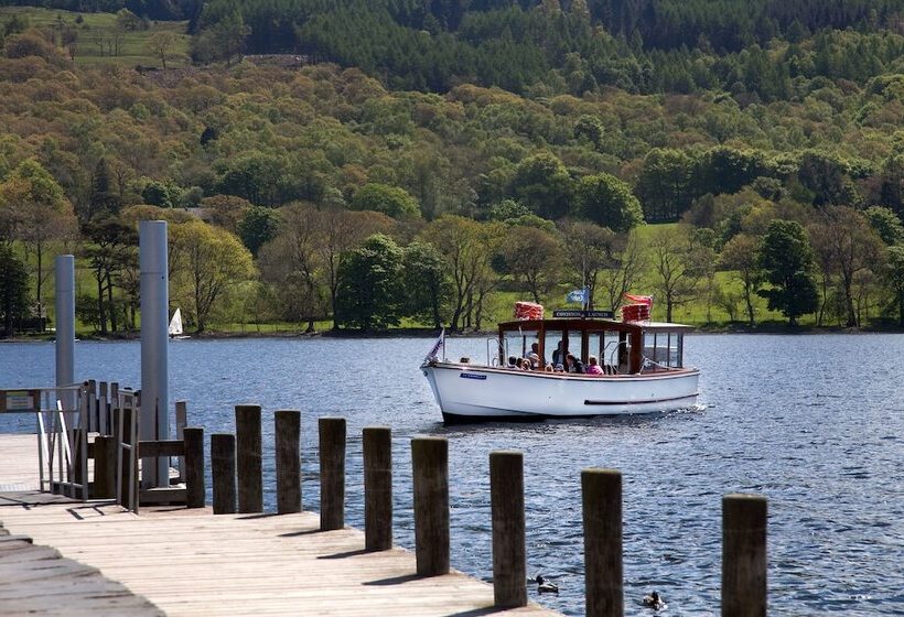 Отель The Coniston Inn   The Inn Collection Group