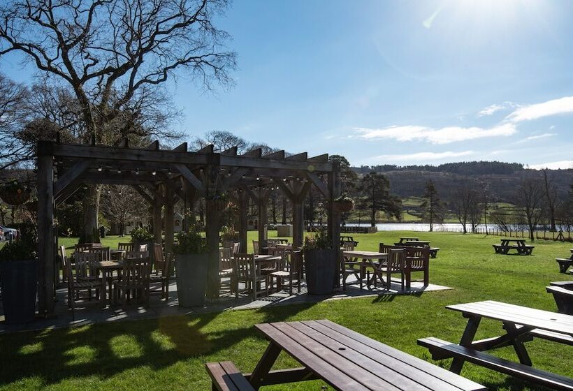 Отель The Coniston Inn   The Inn Collection Group