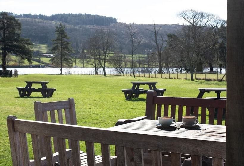 Отель The Coniston Inn   The Inn Collection Group