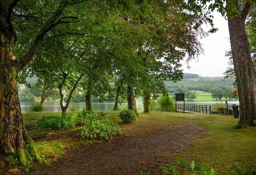 Отель The Coniston Inn   The Inn Collection Group