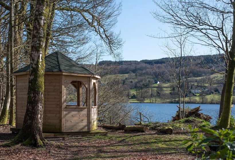 Отель The Coniston Inn   The Inn Collection Group