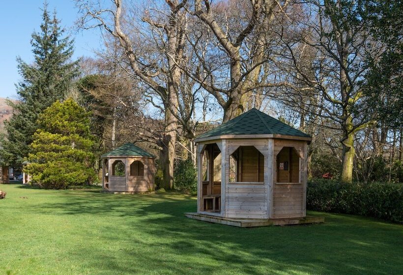 Отель The Coniston Inn   The Inn Collection Group