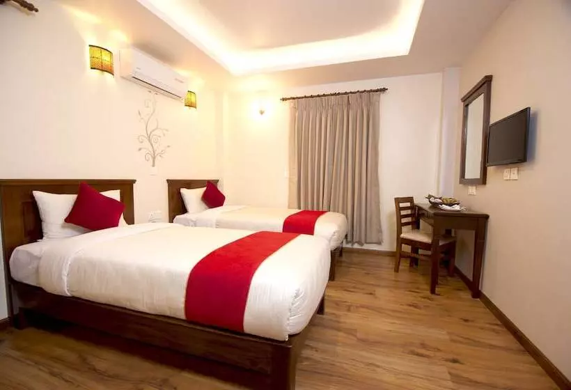 فندق Utsab Himalaya