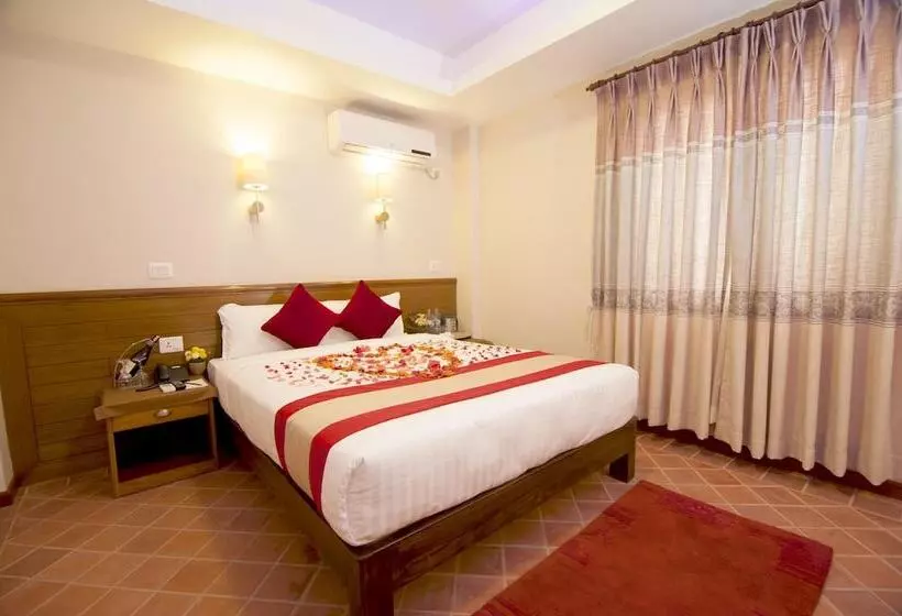 فندق Utsab Himalaya