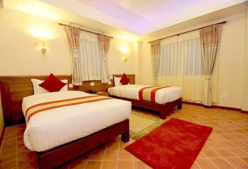 فندق Utsab Himalaya