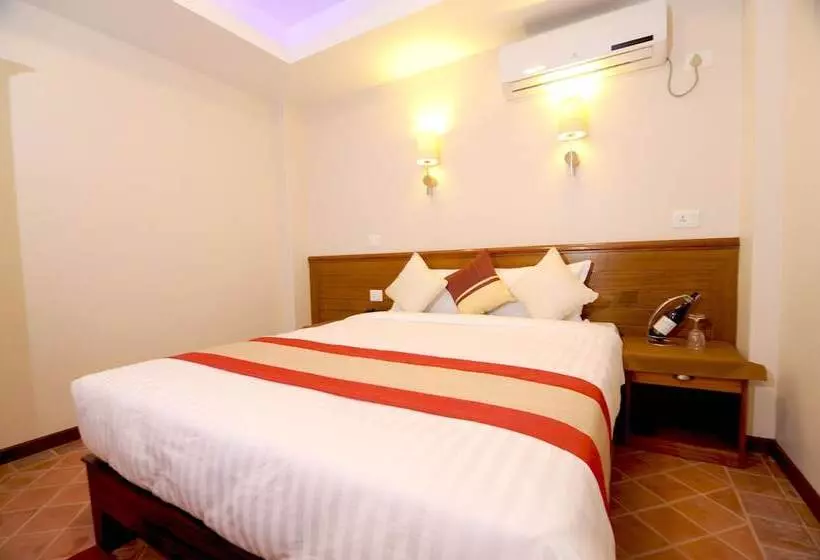 فندق Utsab Himalaya