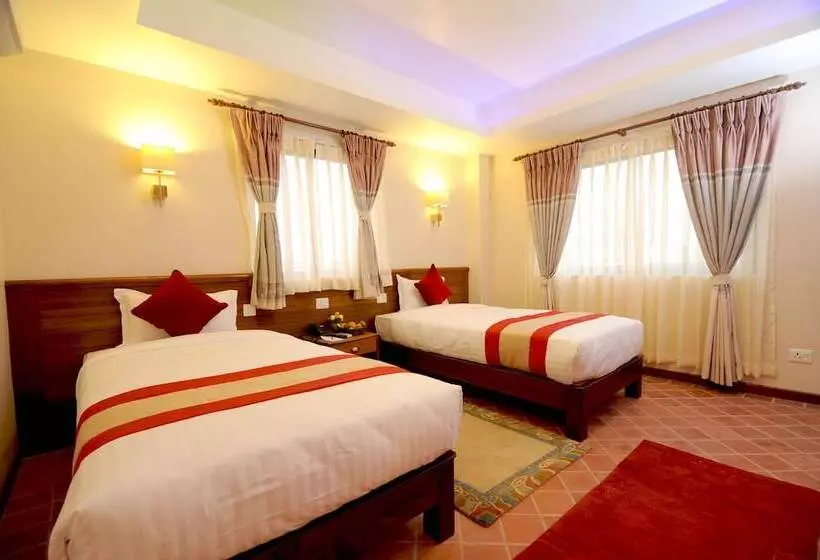 فندق Utsab Himalaya