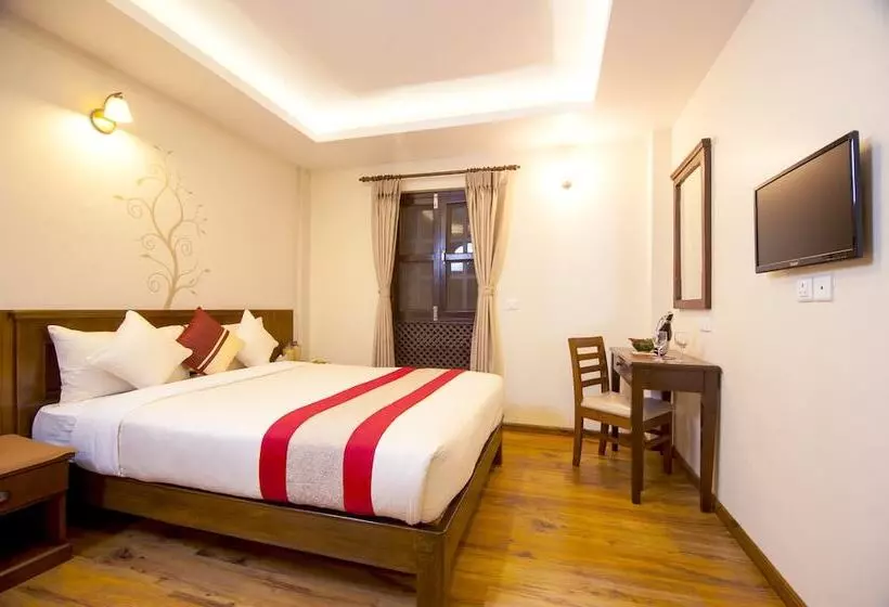 فندق Utsab Himalaya