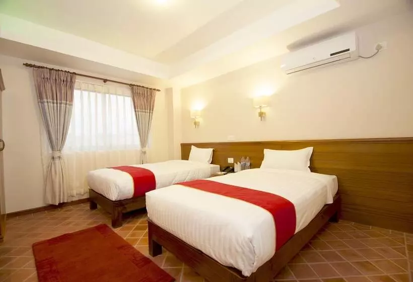 فندق Utsab Himalaya