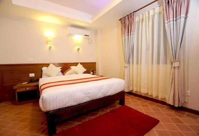 فندق Utsab Himalaya