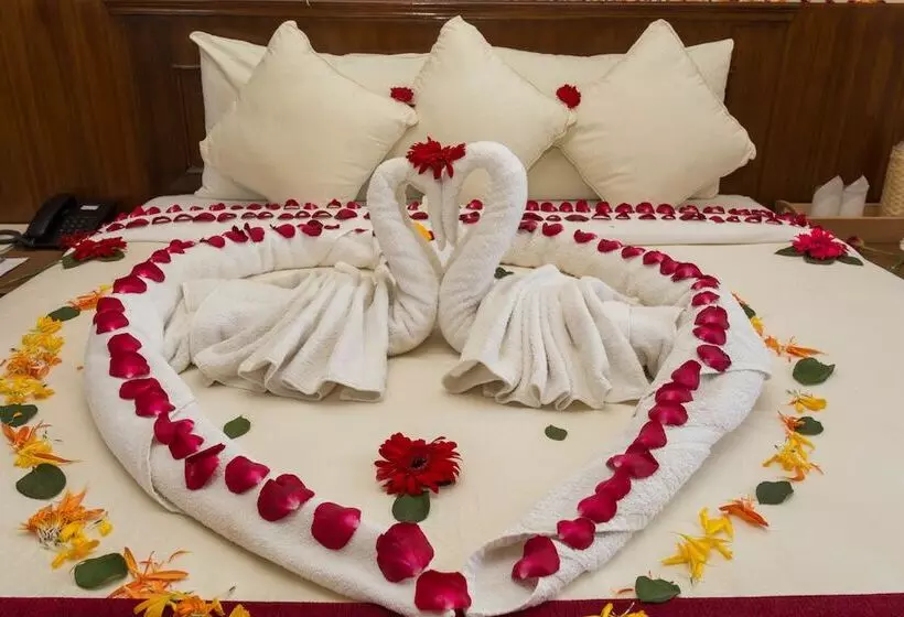 فندق Utsab Himalaya