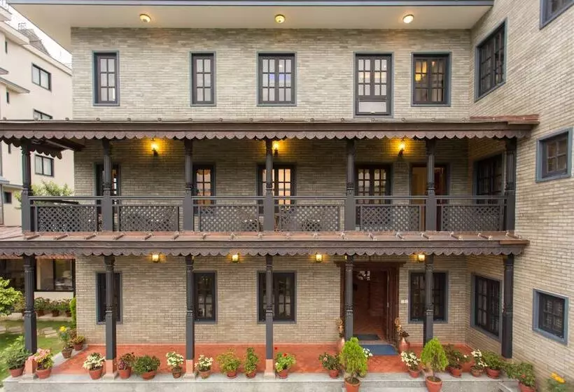 فندق Utsab Himalaya