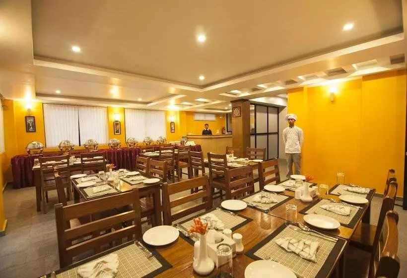 فندق Utsab Himalaya