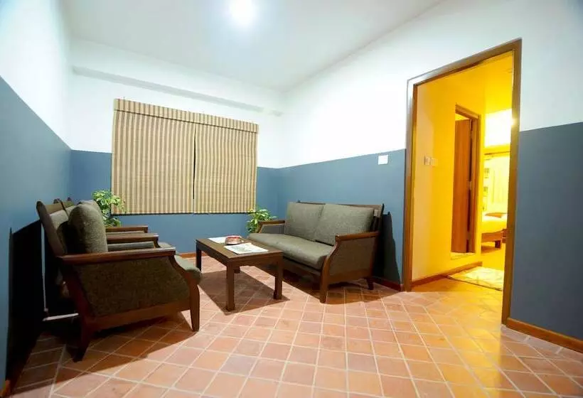 فندق Utsab Himalaya