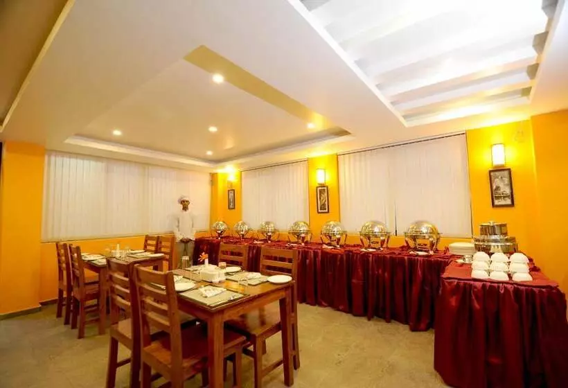 فندق Utsab Himalaya