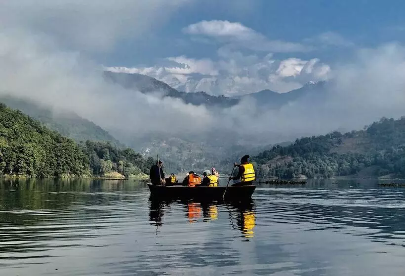 فندق Utsab Himalaya