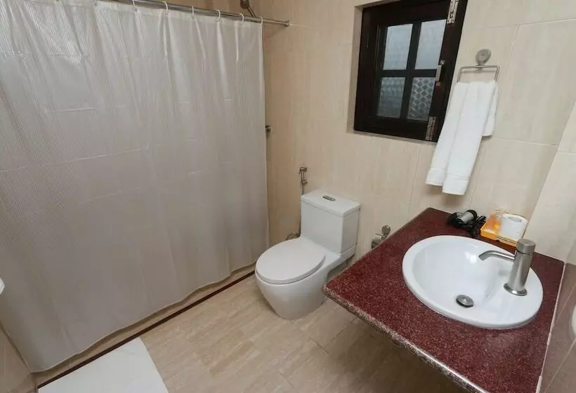 فندق Utsab Himalaya