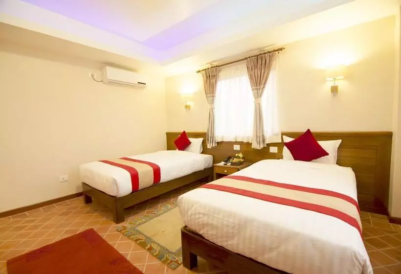 فندق Utsab Himalaya