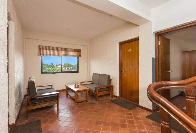 فندق Utsab Himalaya