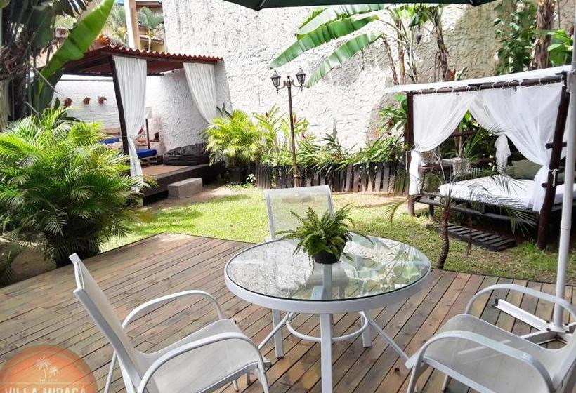 هتل Villa Miracá Guest House