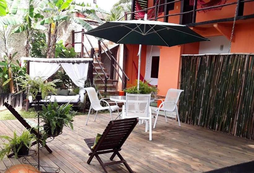 هتل Villa Miracá Guest House
