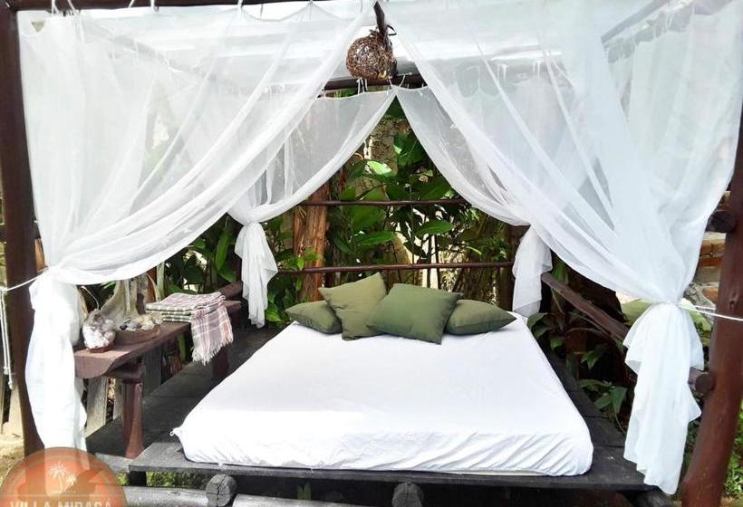هتل Villa Miracá Guest House